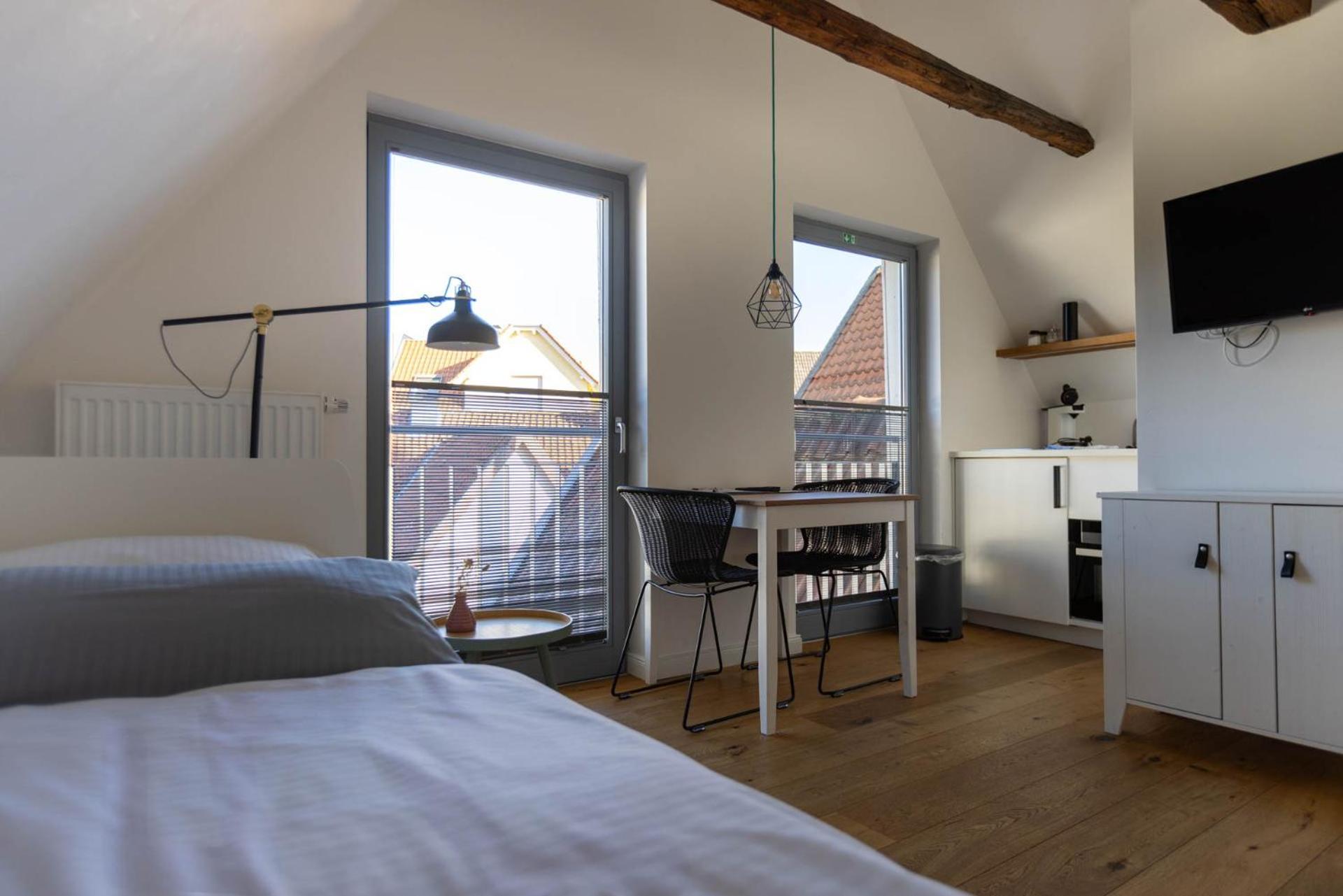 Wertschaetzer I - Karlstr Apartment Detmold Exterior photo