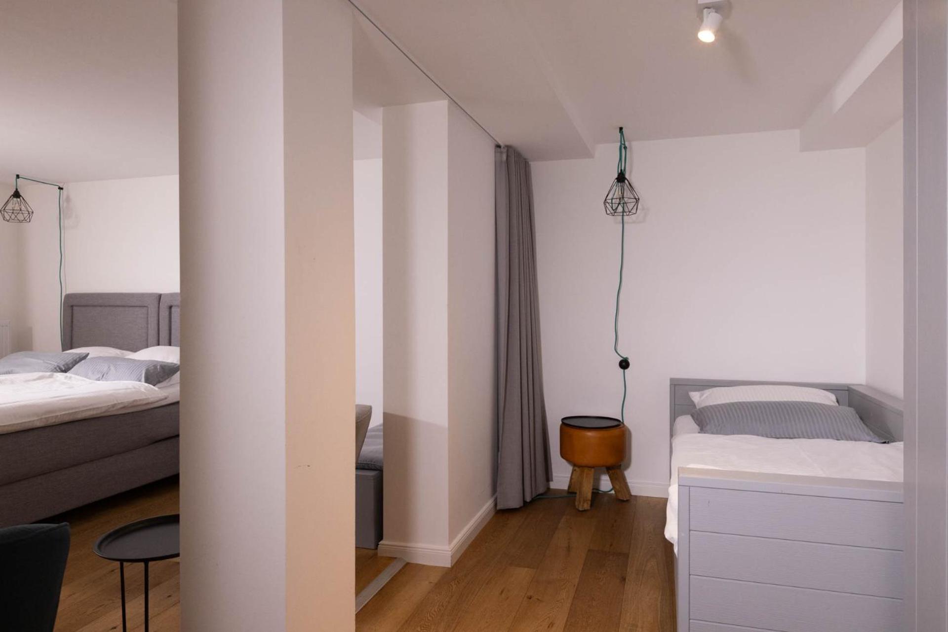 Wertschaetzer I - Karlstr Apartment Detmold Exterior photo